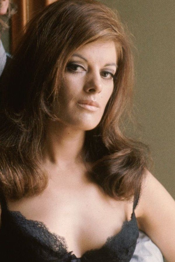 Geraldine Moffat – Foto