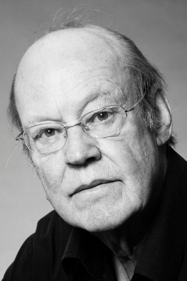 Sten Ljunggren – Foto