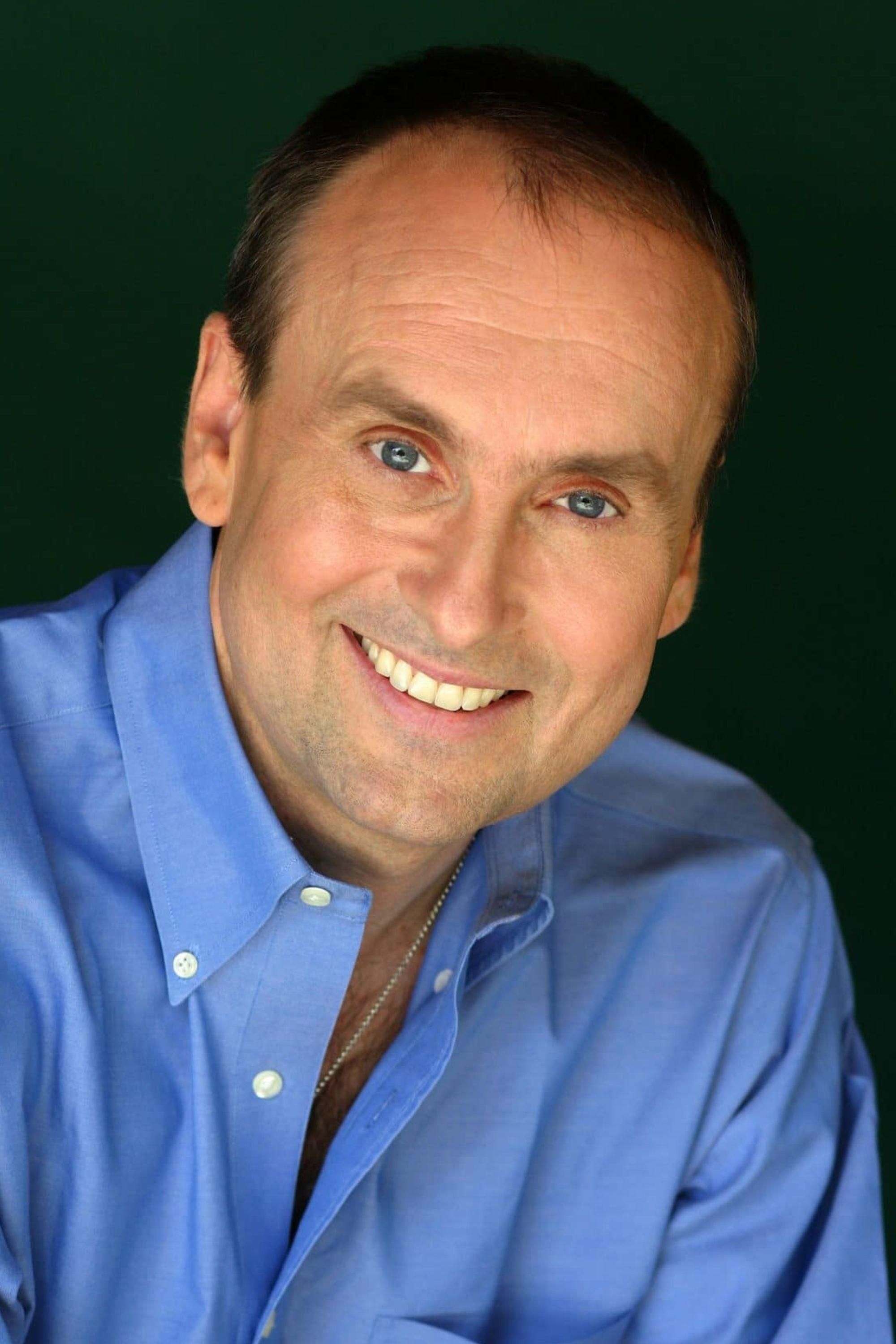 Blake Snyder – Foto