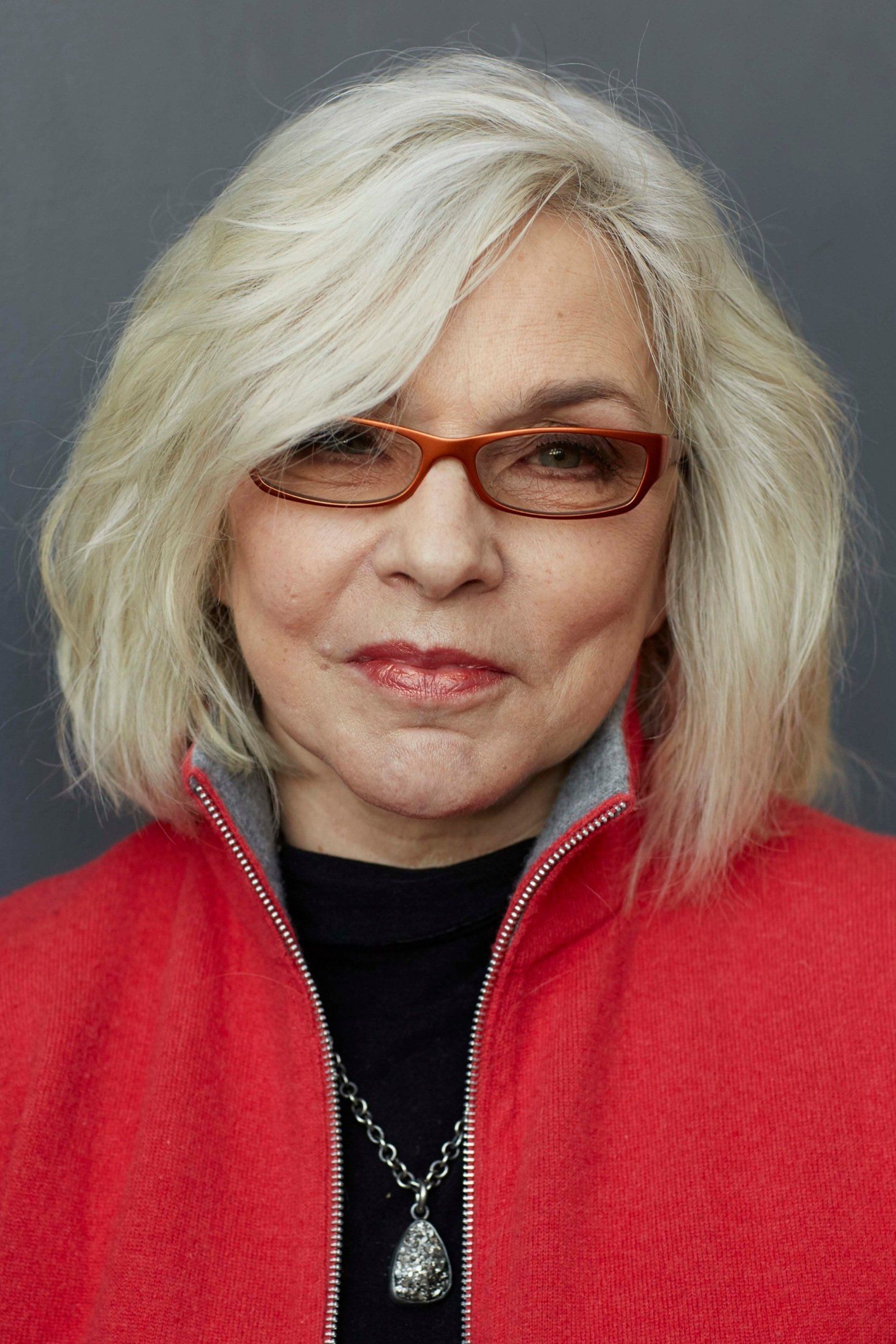 Marsha Norman – Foto