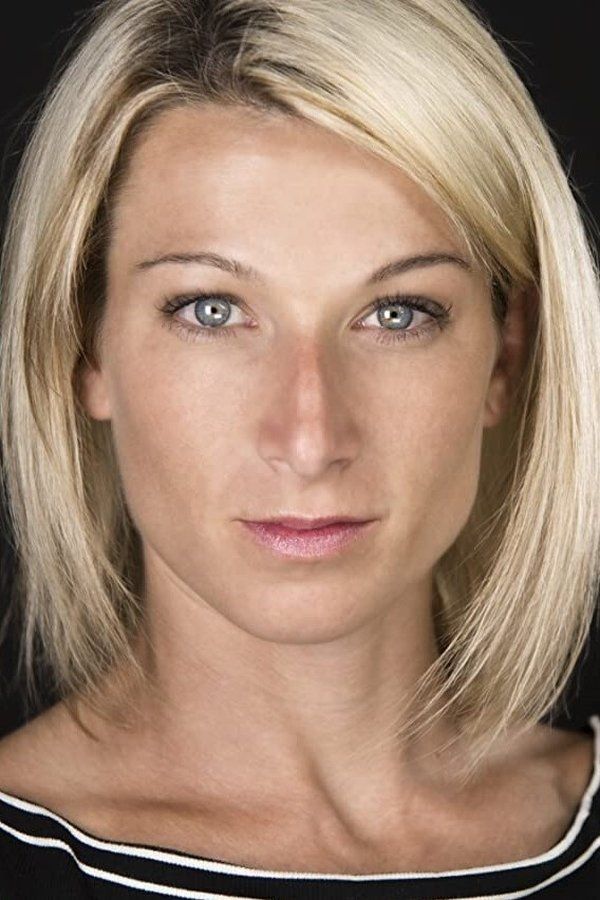 Jessie Graff – Foto
