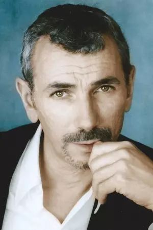 Joe D'Angerio – Foto