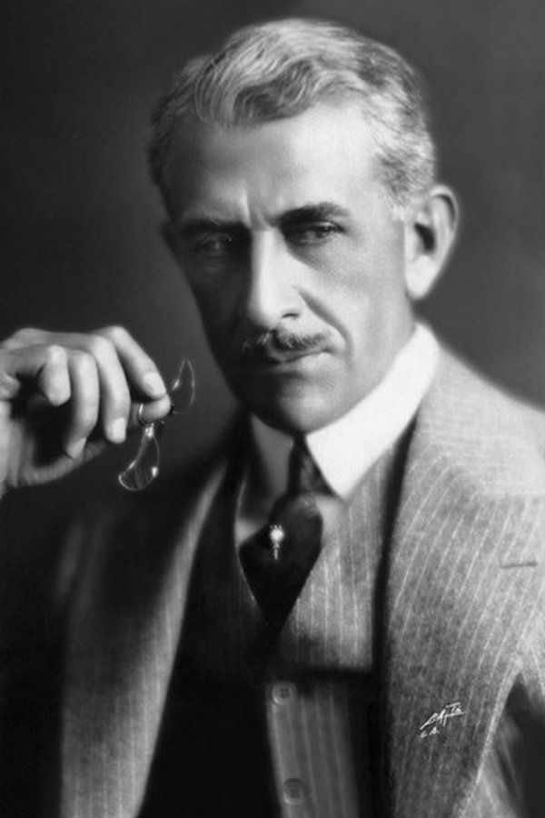 George Irving – Foto