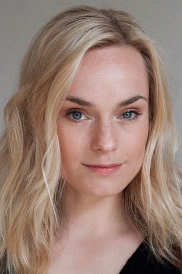 Laura Christensen – Foto