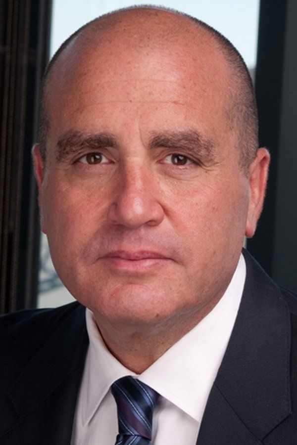 Don Granger – Foto