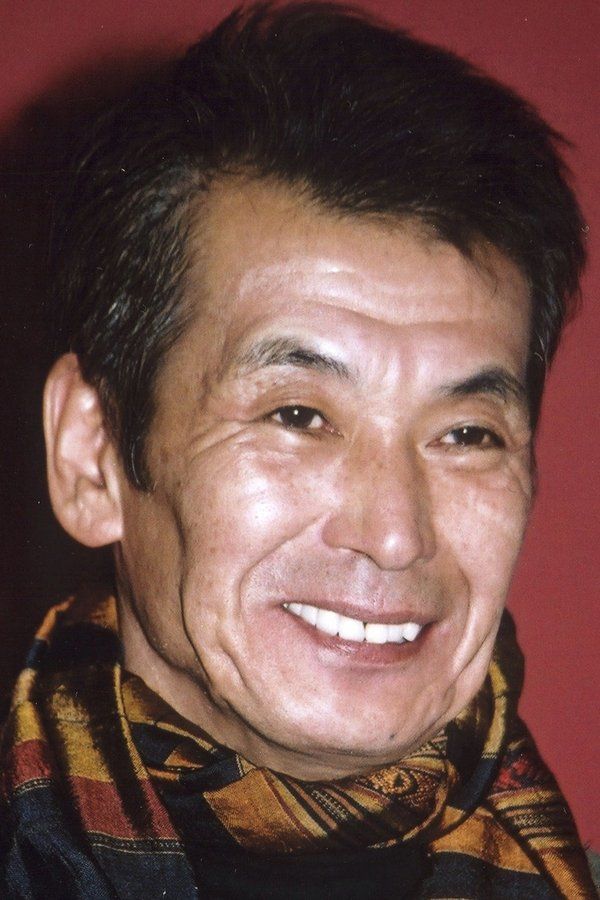 Min Tanaka – Foto