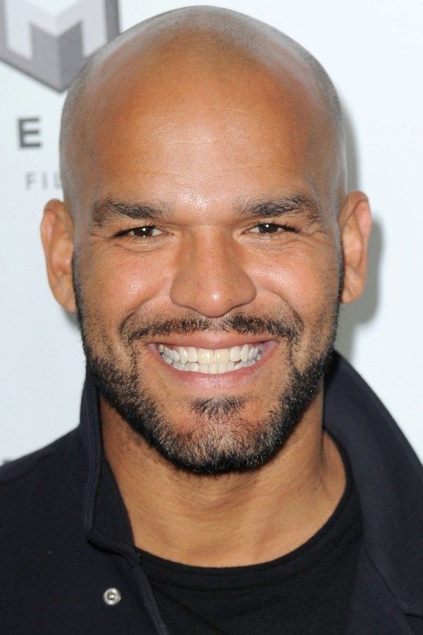 Amaury Nolasco – Foto