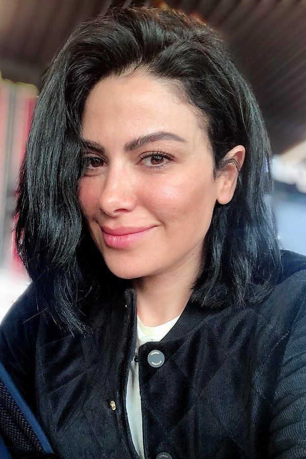 Saba Mubarak – Foto