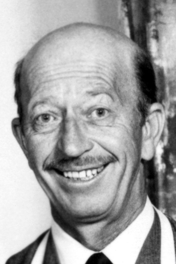Frank Cady – Foto