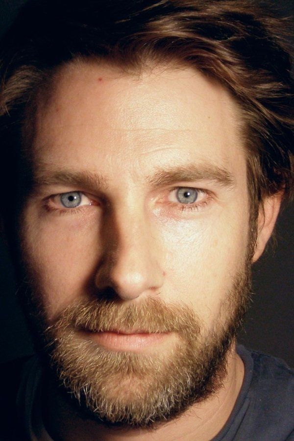 Derek Cecil – Foto