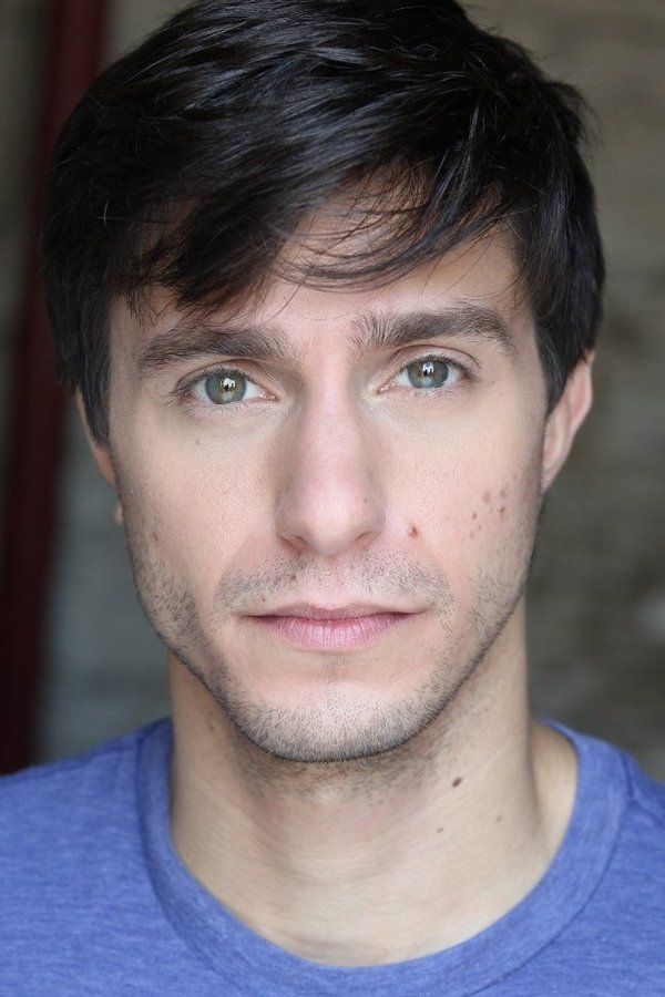 Gideon Glick – Foto
