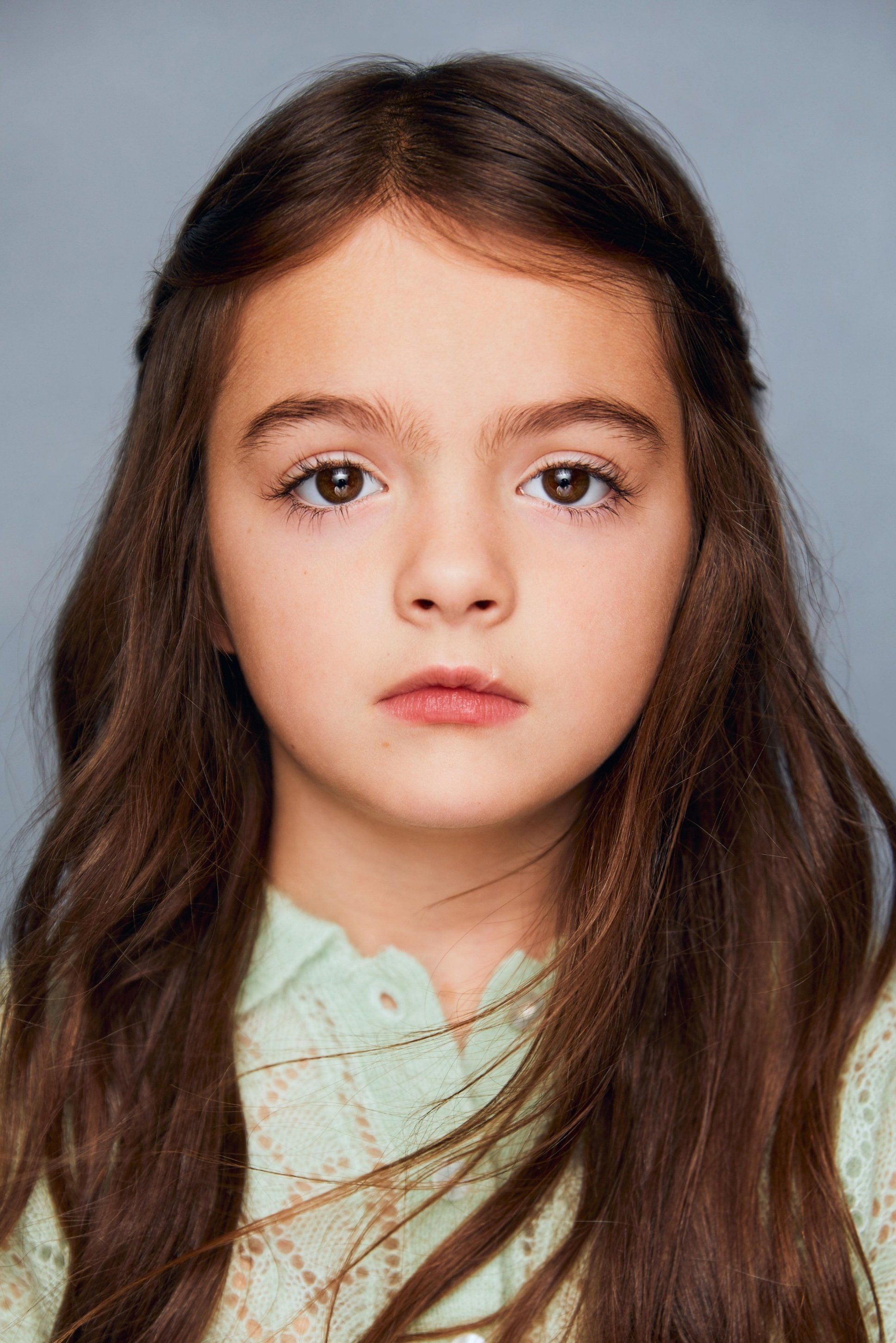 Billie Roy – Foto