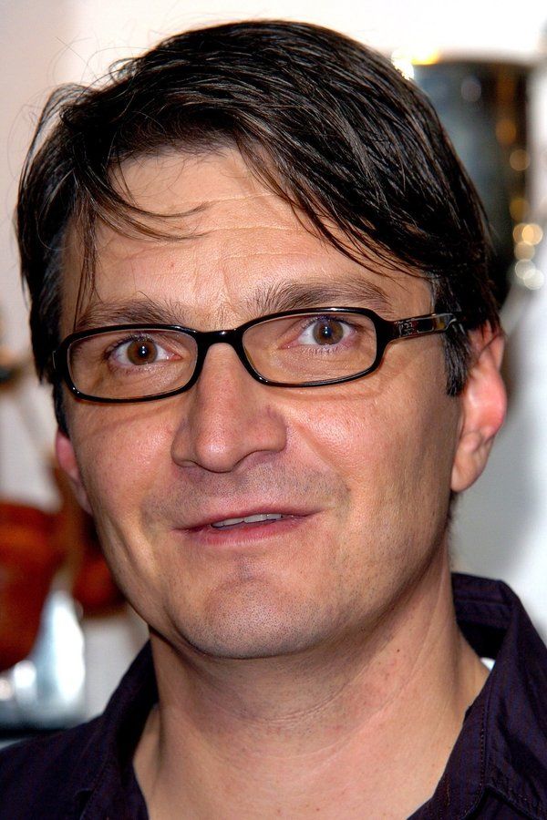 Jan Svěrák – Foto