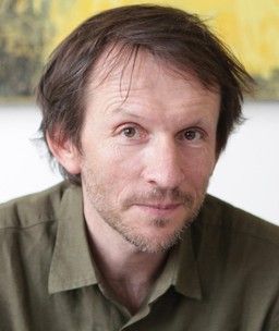 Philippe Martin – Foto