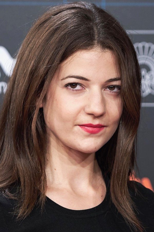Esther Garrel – Foto