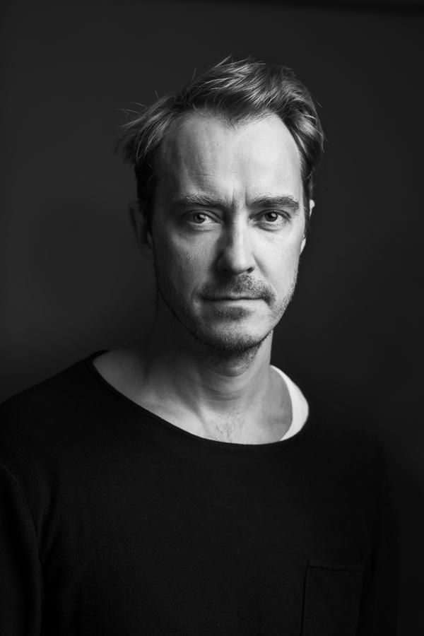 Jonas Karlsson – Foto