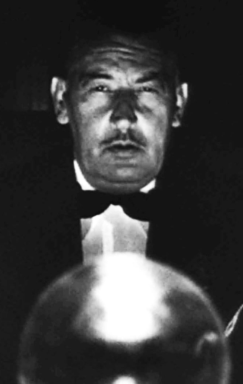 Dick Gordon – Foto