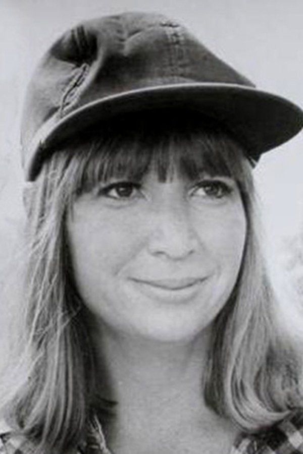Christine Forrest – Foto