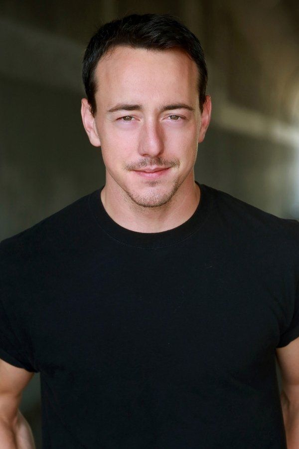 Chris Coy – Foto