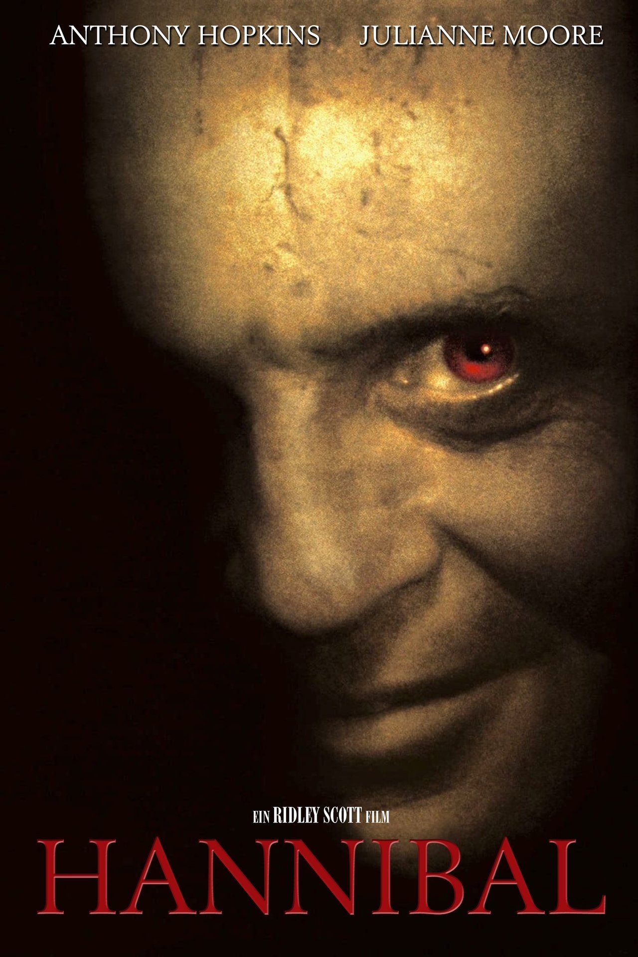 Hannibal – Poster