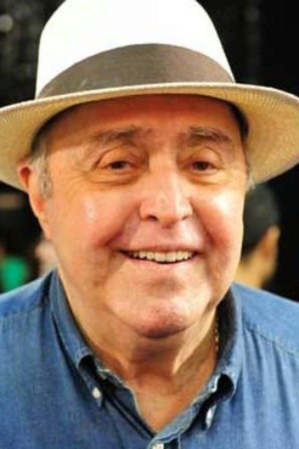 Mauro Mendonça – Foto