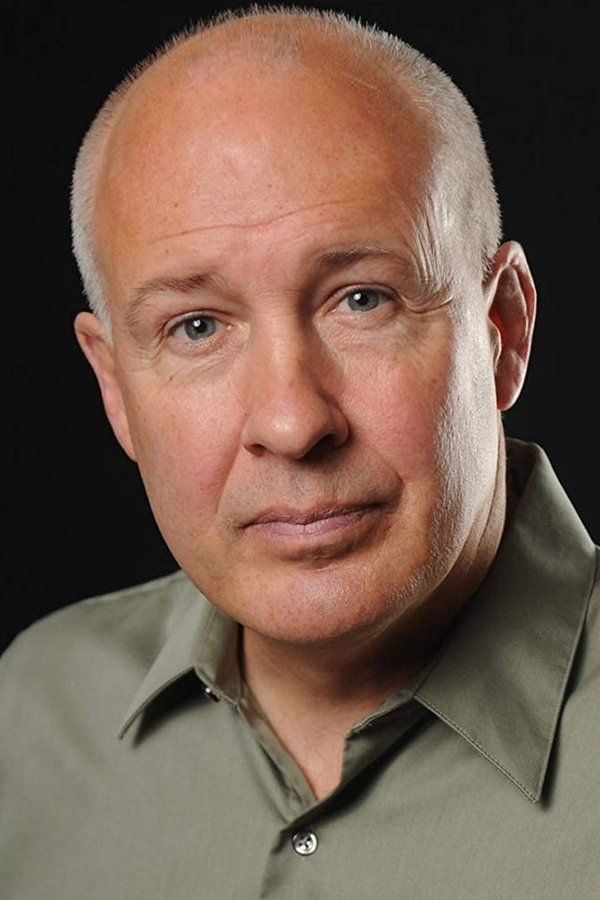 John Newberg – Foto