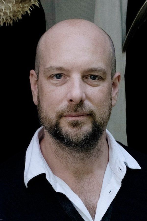 Stephan Zinner – Foto