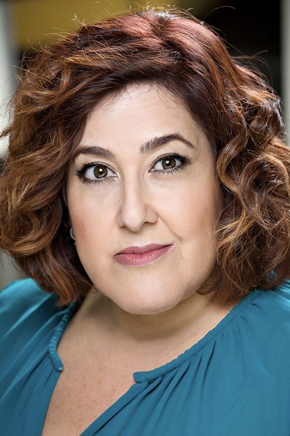 Randi Cee – Foto