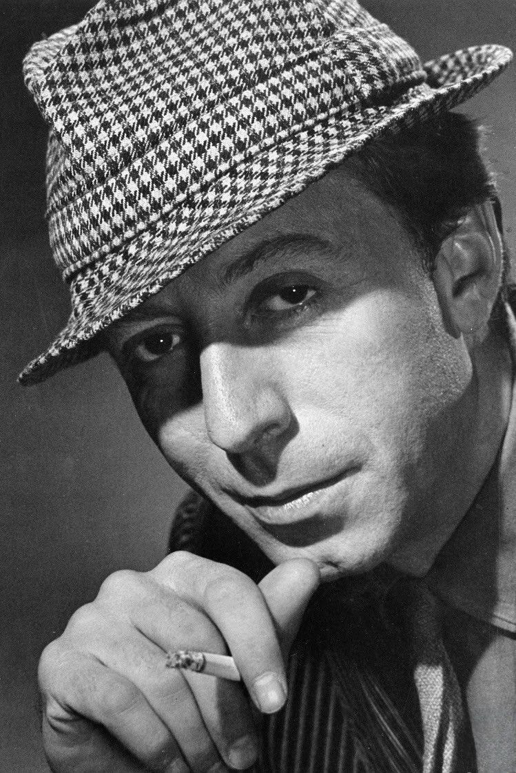 Paul Hébert – Foto
