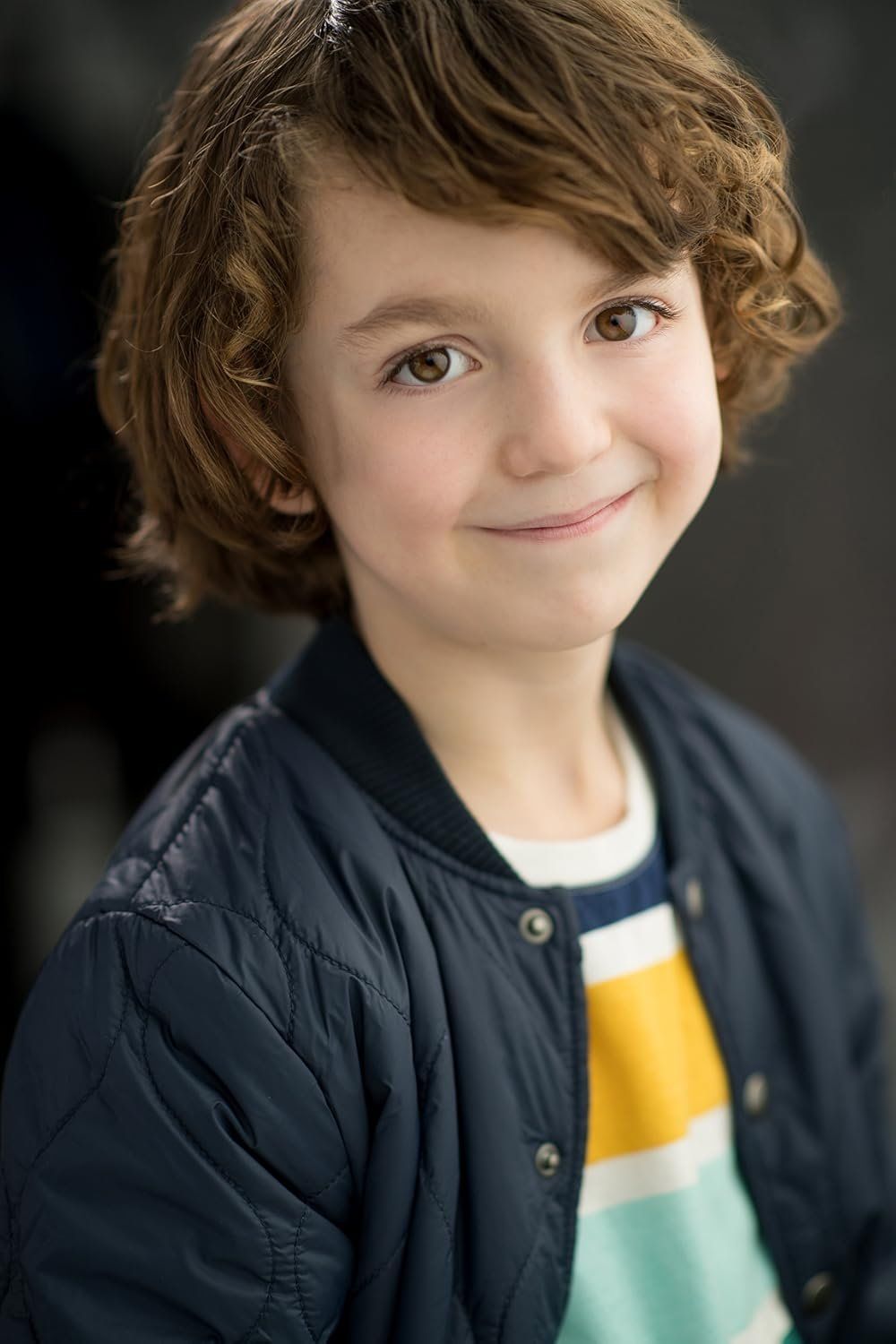 Sawyer Fraser – Foto
