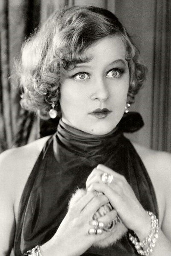 Greta Nissen – Foto