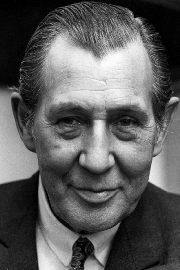 Georg Rydeberg – Foto
