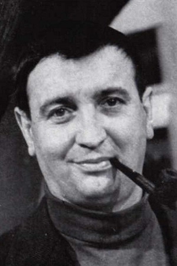 Albert Rémy – Foto