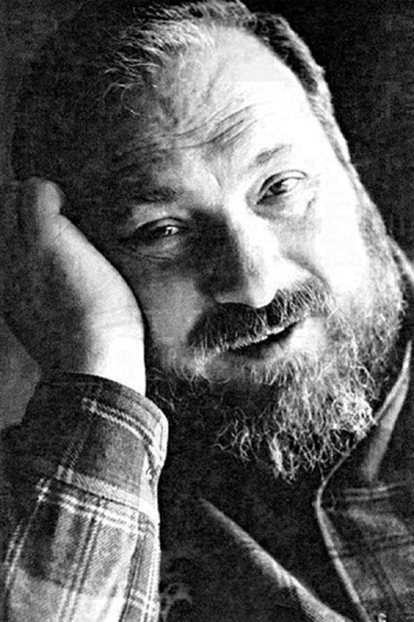 Giuseppe Maffioli – Foto