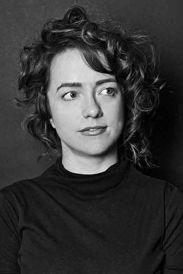 Amelia Gray – Foto
