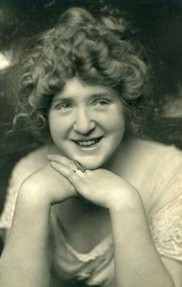 Bess Meredyth – Foto