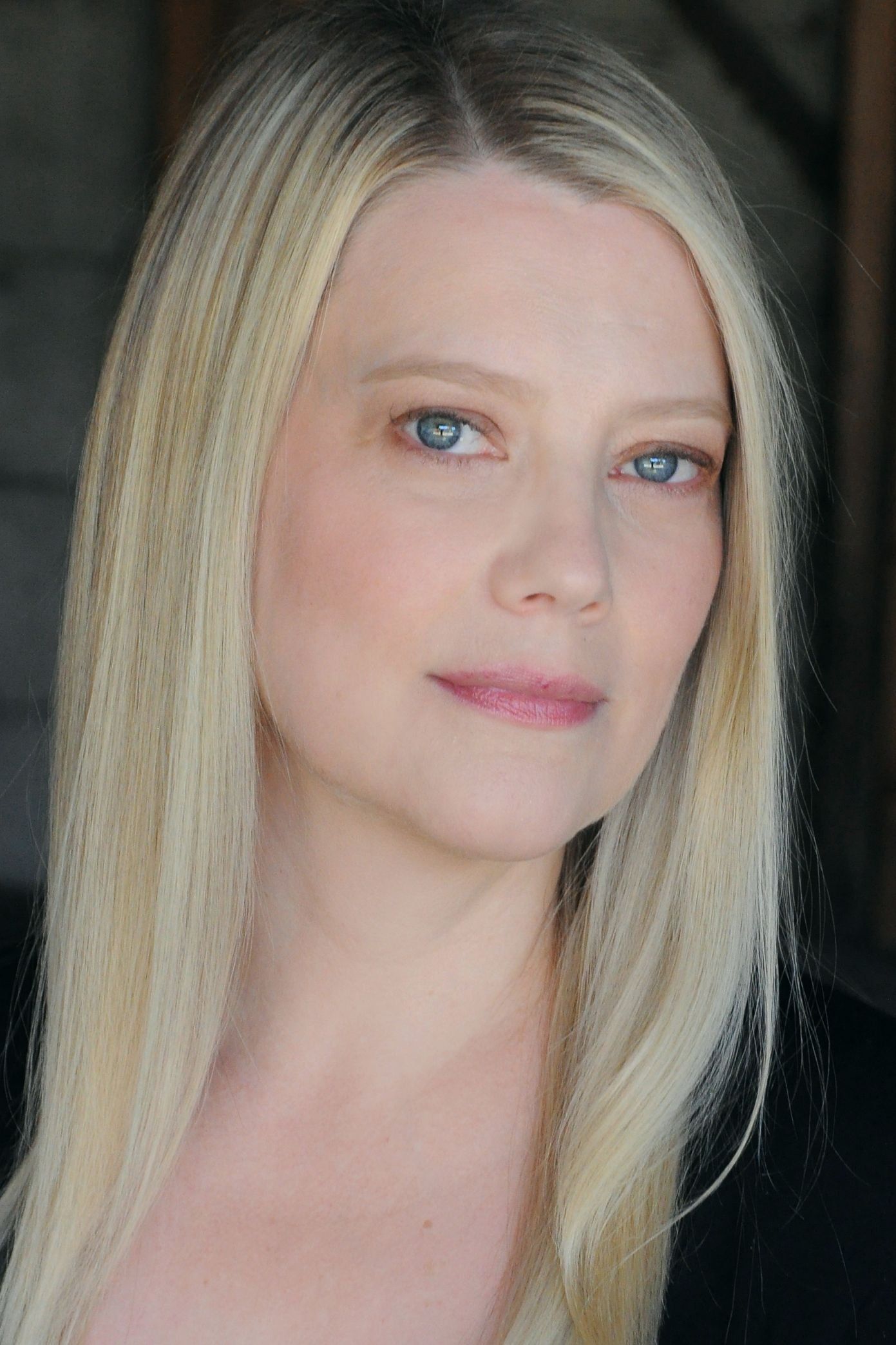 Kellie Overbey – Foto