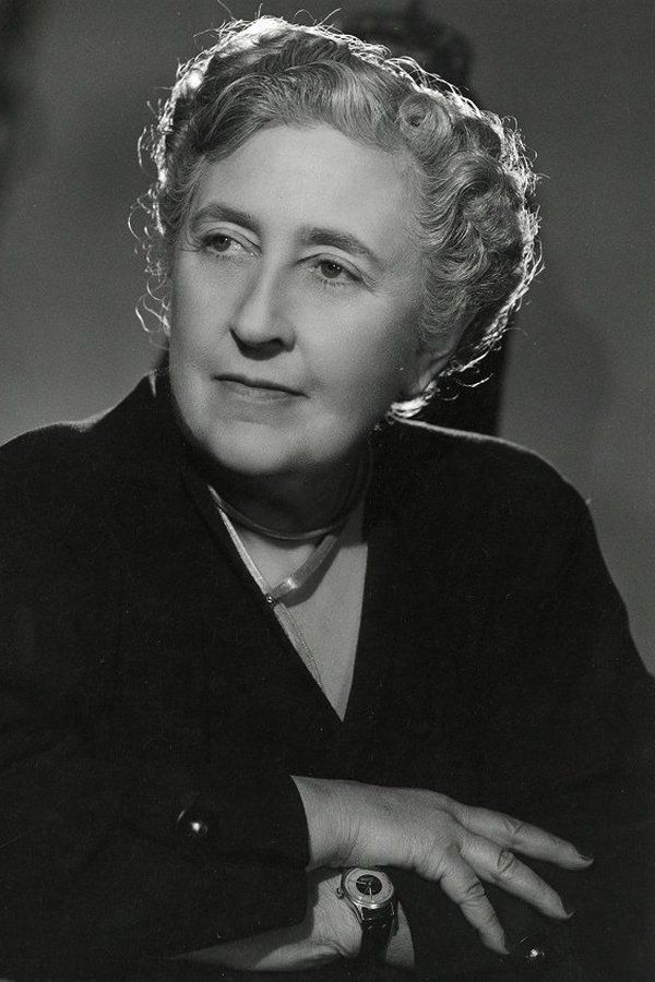 Agatha Christie – Foto