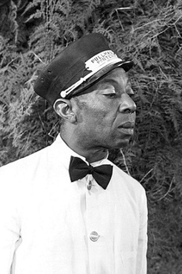 Charles R. Moore – Foto