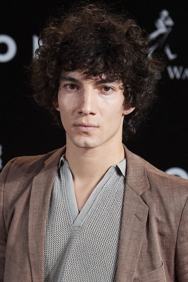 Jorge López – Foto