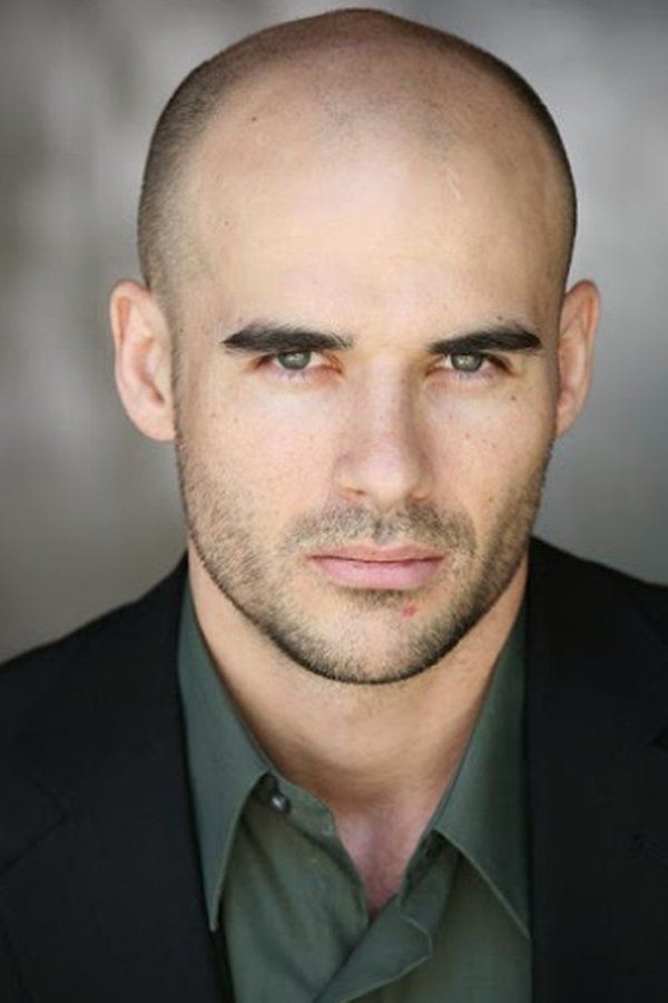 Jace Jeanes – Foto