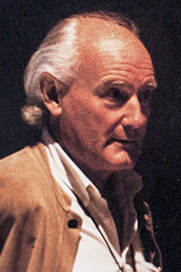 Mac Ahlberg – Foto