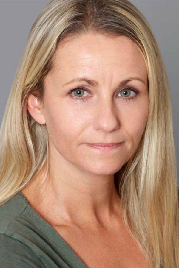 Susan McCardle – Foto