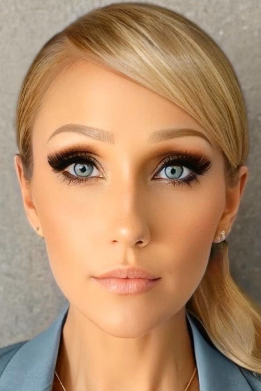Amanda-Lie Rasmussen – Foto
