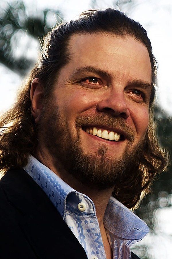 Scott Anthony Leet – Foto