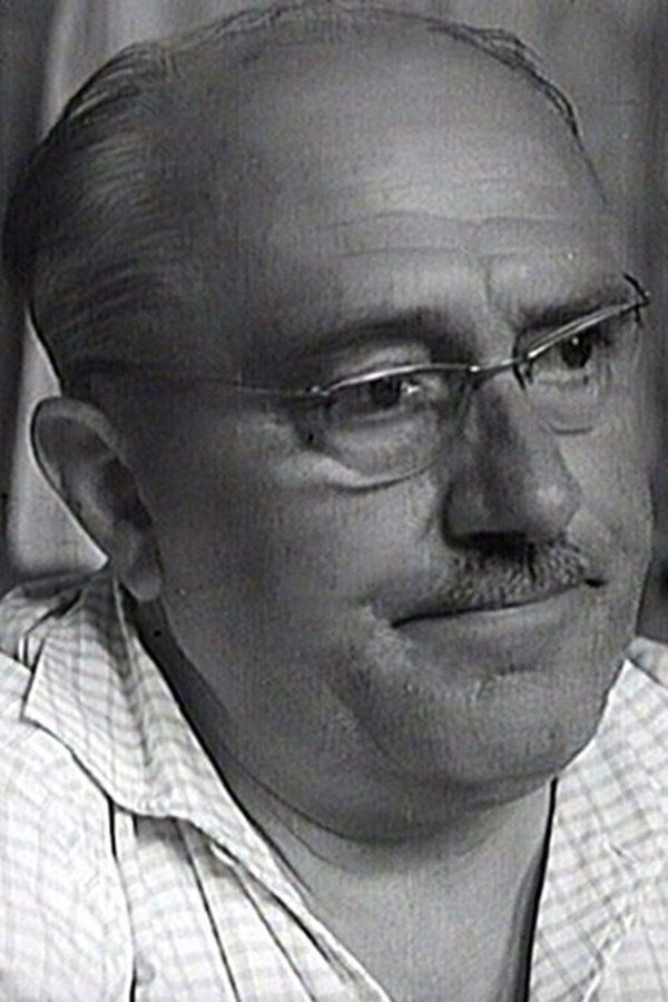 Jan Vostrčil – Foto