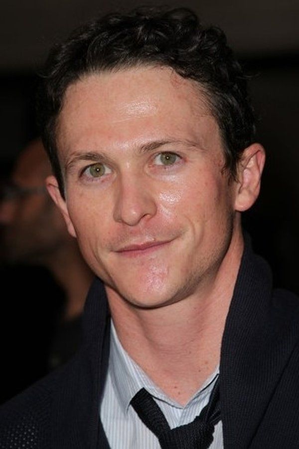Jonathan Tucker – Foto