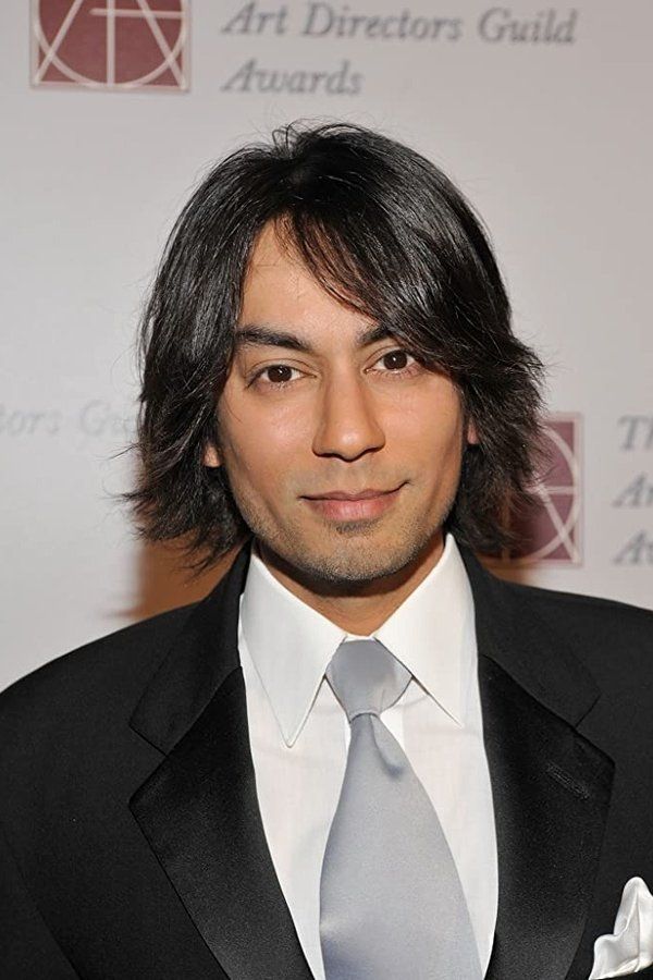 Vik Sahay – Foto