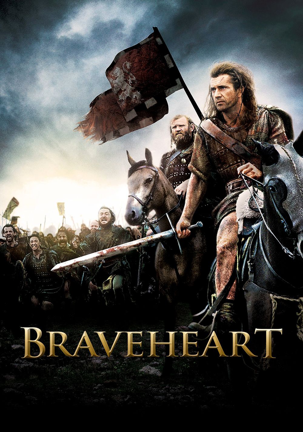 Braveheart – Poster