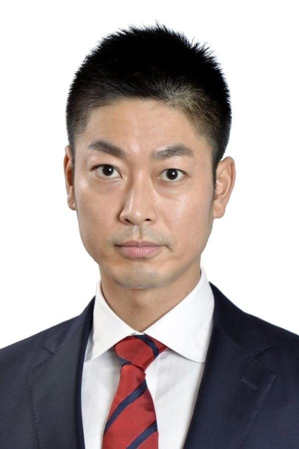 Kunihiro Suda – Foto